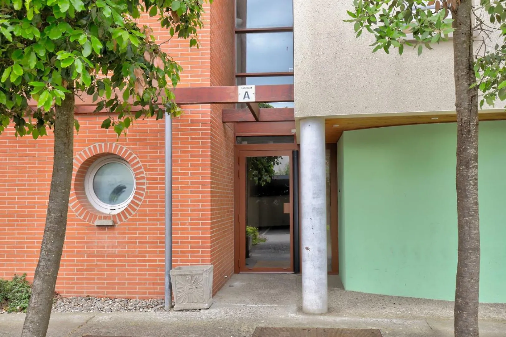 Apartment Le Bon Voyage ~ Terrasse ~ Parking ~ Basso Cambo Toulouse France