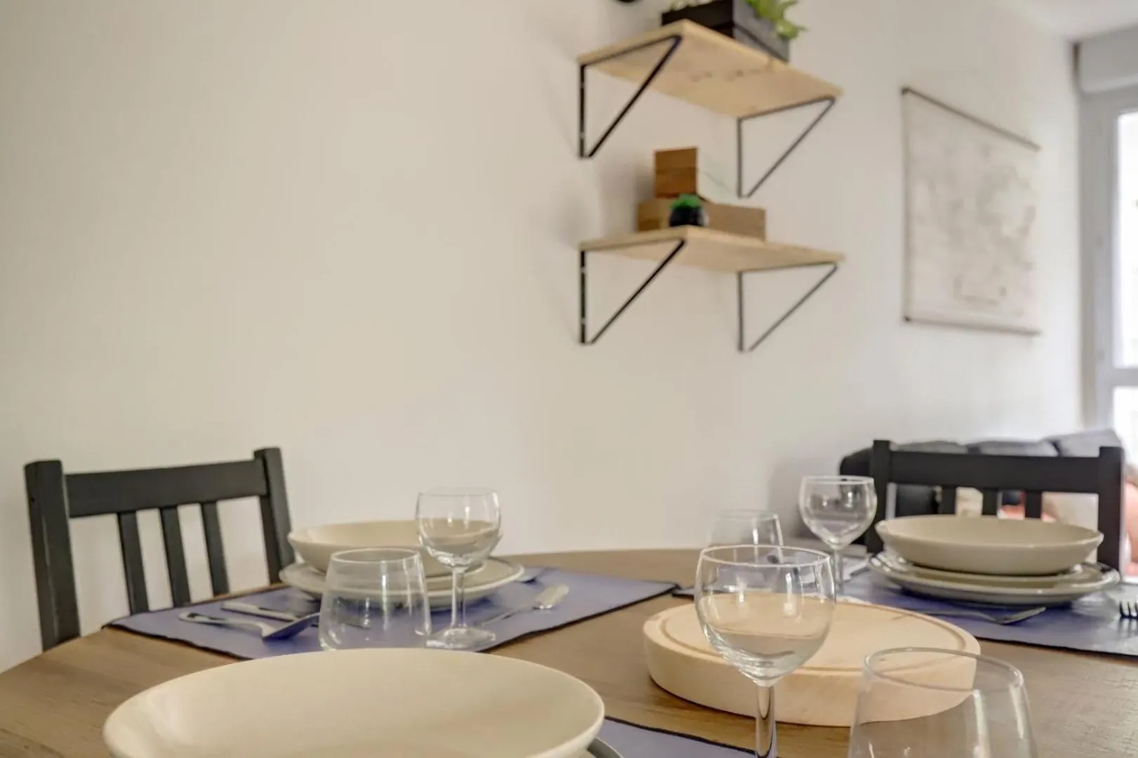Le Bon Voyage ~ Terrasse ~ Parking ~ Basso Cambo Toulouse
