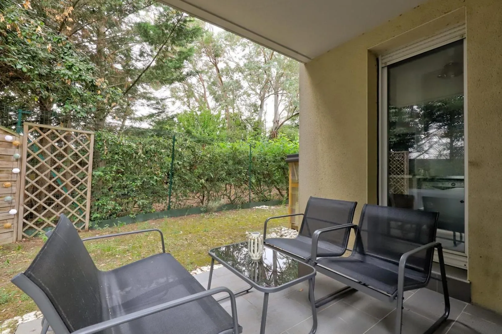 Le Bon Voyage ~ Terrasse ~ Parking ~ Basso Cambo Toulouse